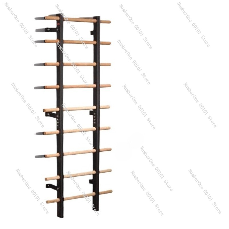 Home Gym Yoga Studio - Estrutura de alongamento de barra paralela
