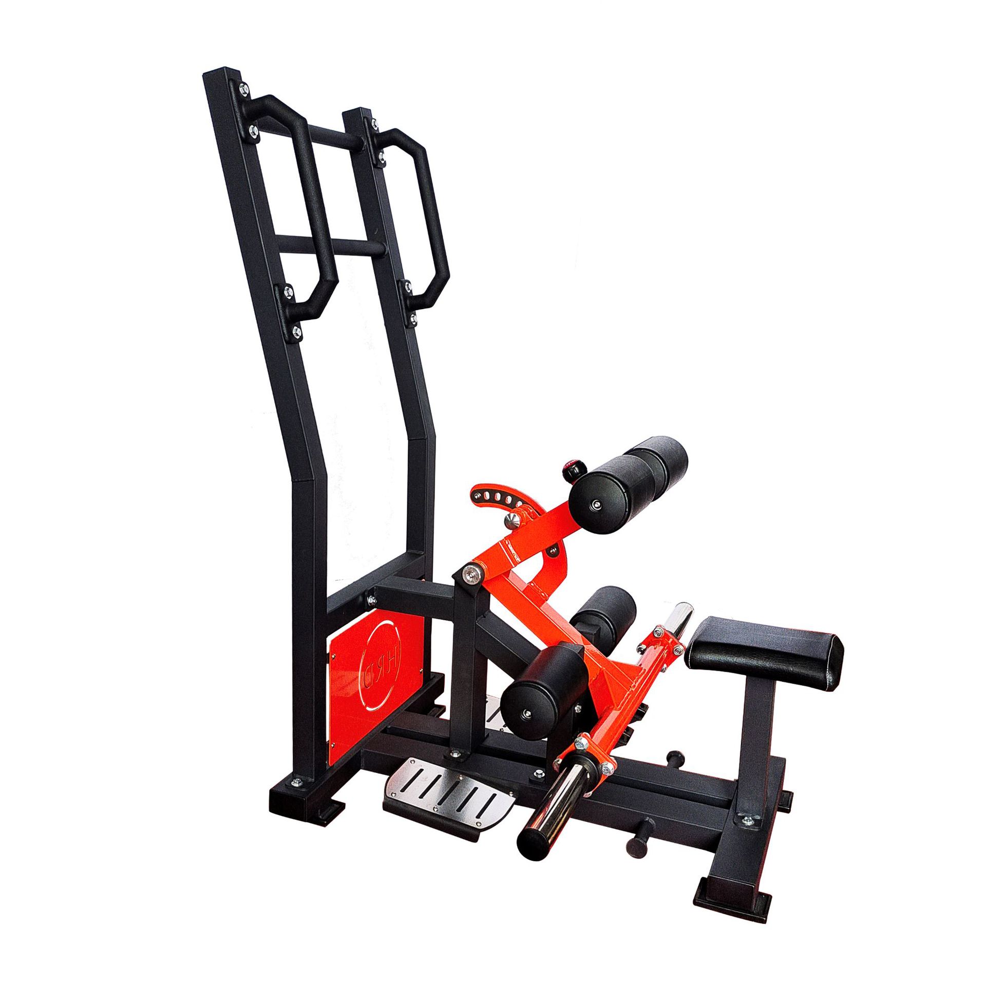 Home Gym Weight Machine - Equipamento de Treinamento de Cintura Personalizado