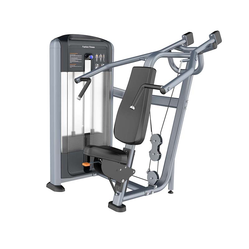 Home Gym Weight Machine - Equipamento de Fitness Comercial para Academia,