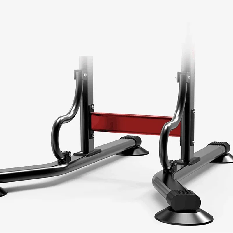 Home Gym Multifunctional - Equipamento de Ginástica Doméstica Multifuncional: Estação