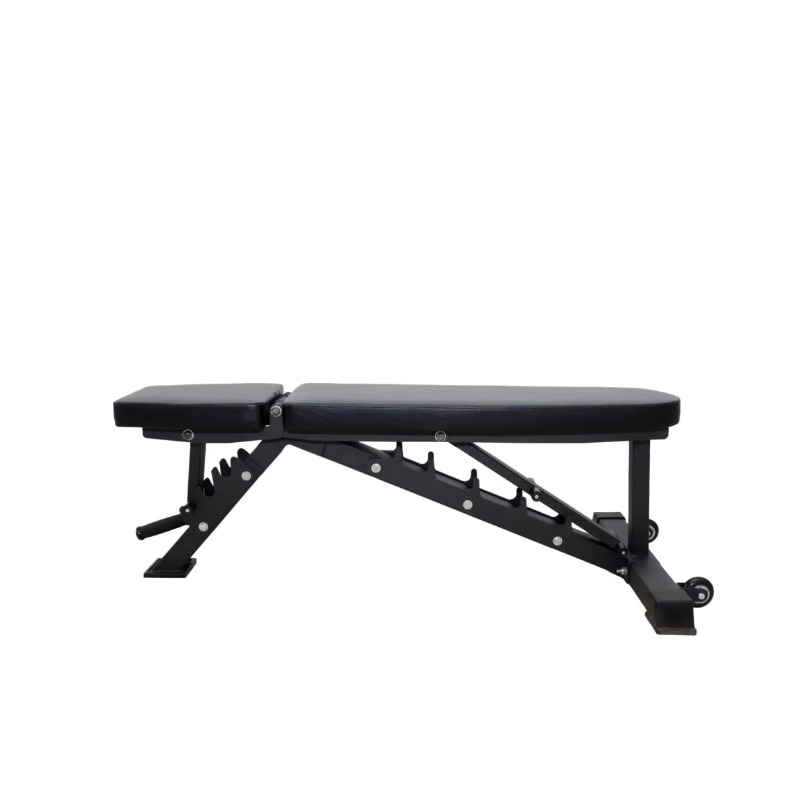 Home Gym Multifunctional - Banco de halteres ajustável de venda