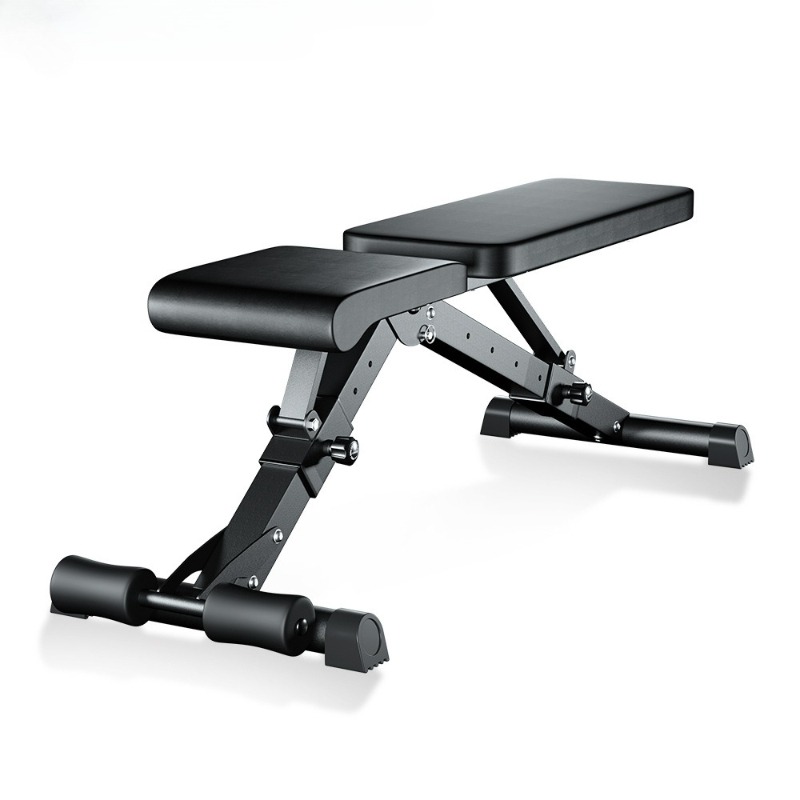 Home Gym Multifunctional - Multi-função casa ginásio haltere banco ajustável