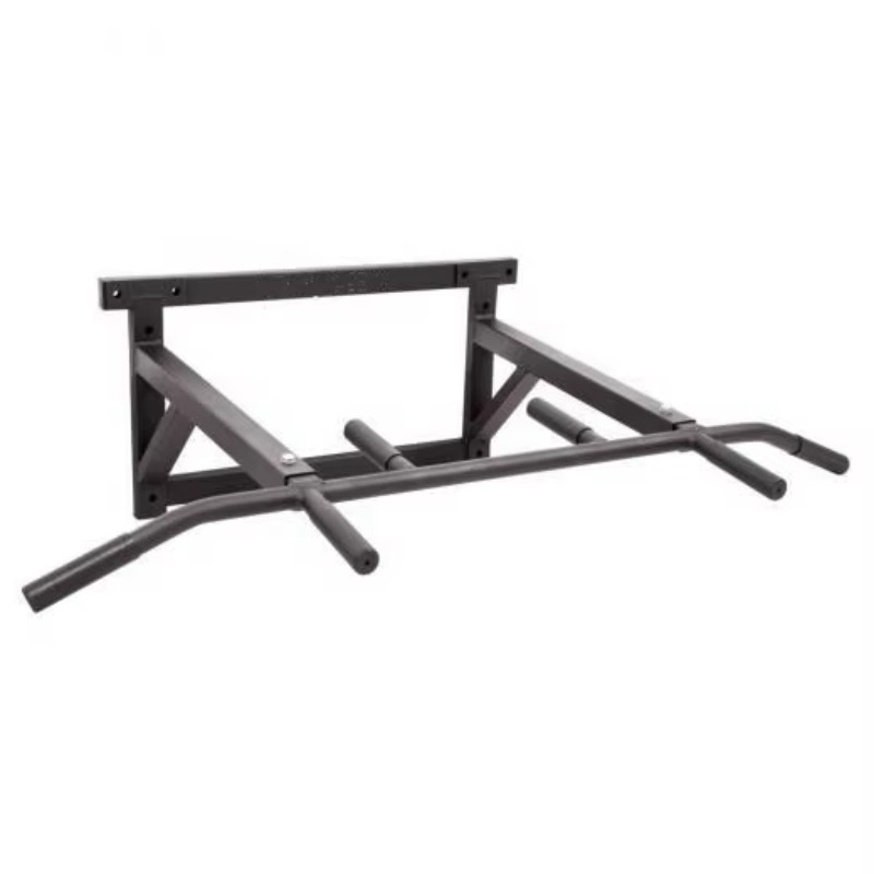Home Gym Multifunctional - Torre de energia multifuncional montada na