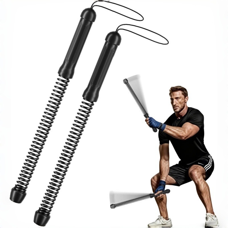 Home Gym Equipment Set - Corda de Combate Sem Fio, Conjunto