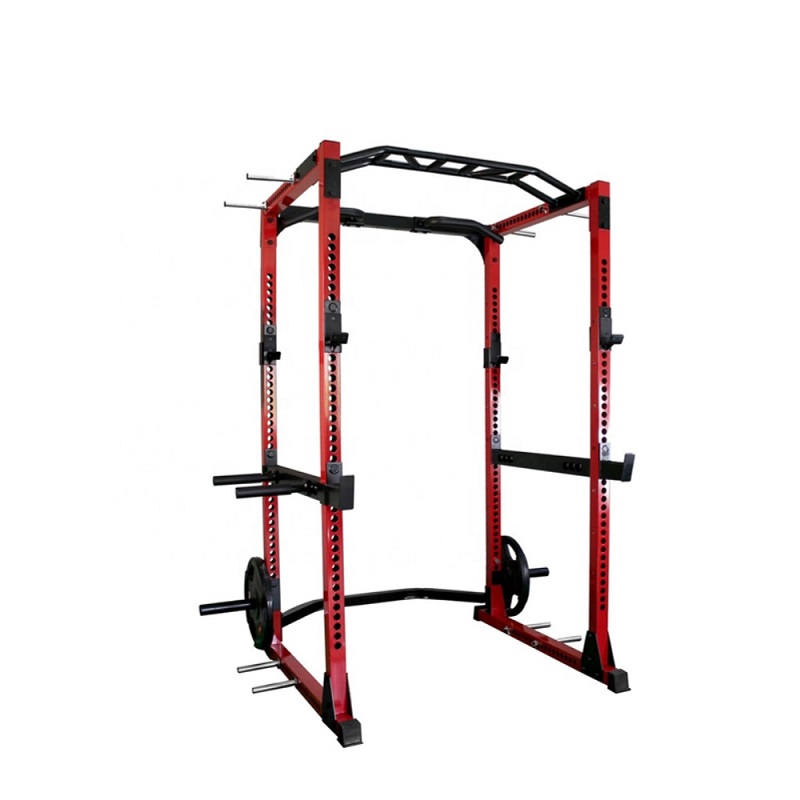 Home Gym Multifunctional - Rack de energia multifuncional direto para
