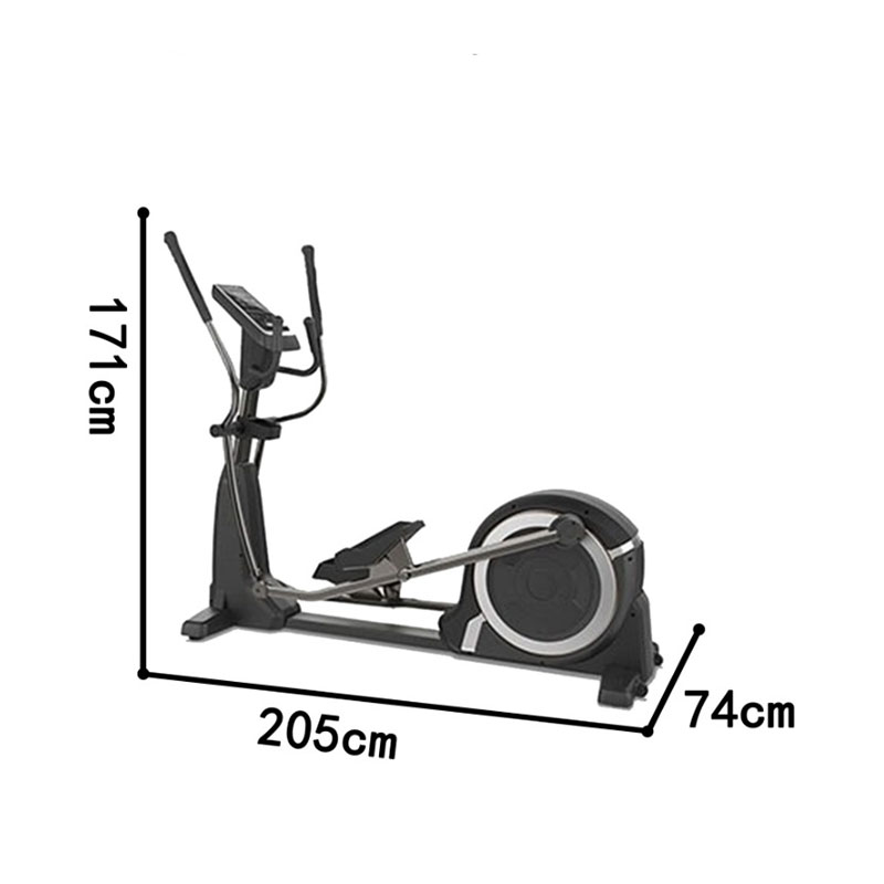 Função de operação manual do i - Home Gym Manual avaliação e preço