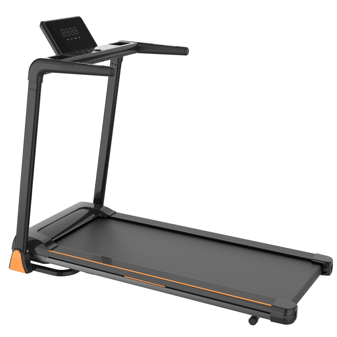 Esteira Elétrica Dobrável Sile - Treadmill Home Gym avaliação e preço
