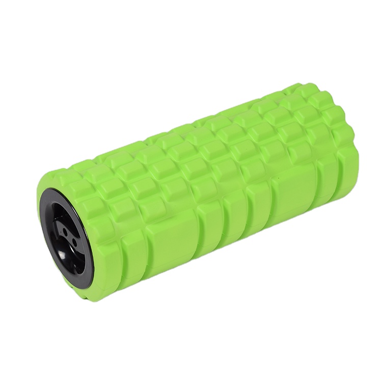 Conjunto de Rolo de Espuma 5 e - Home Gym Equipment Set avaliação e preço