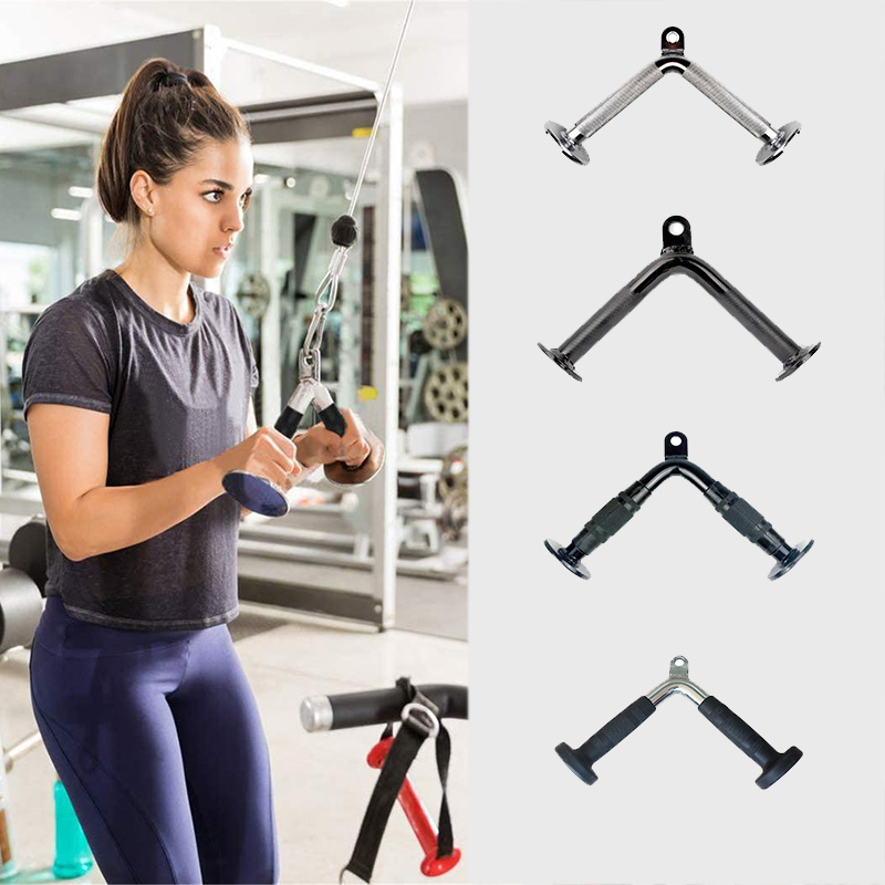 Acessórios para Máquina de Cab - Home Gym Cable Machine avaliação e preço