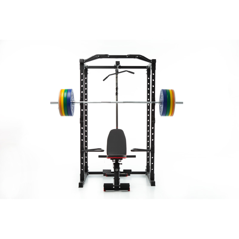 Máquina de Treino Multifuncion - Home Gym Multifunctional avaliação e preço