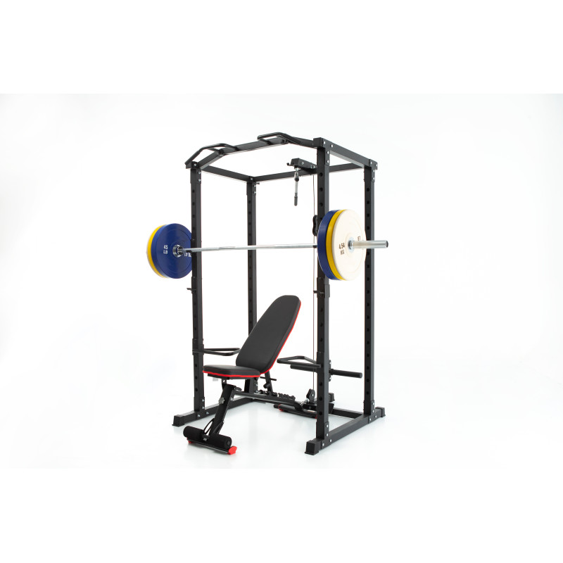 Máquina de Treino Multifuncion - Home Gym Multifunctional avaliação e preço