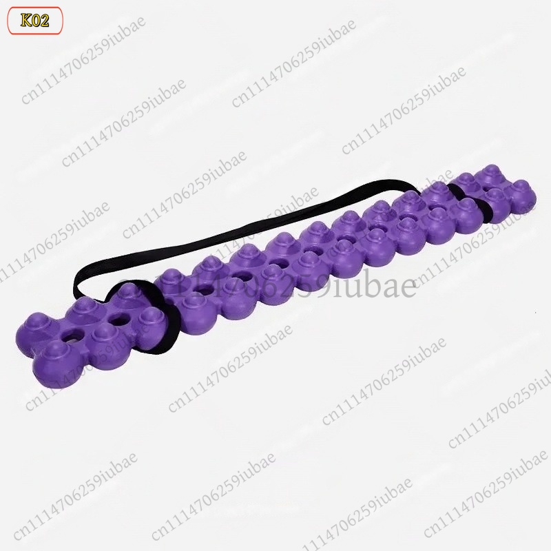Massageador Manual para Costas - Home Gym Manual avaliação e preço
