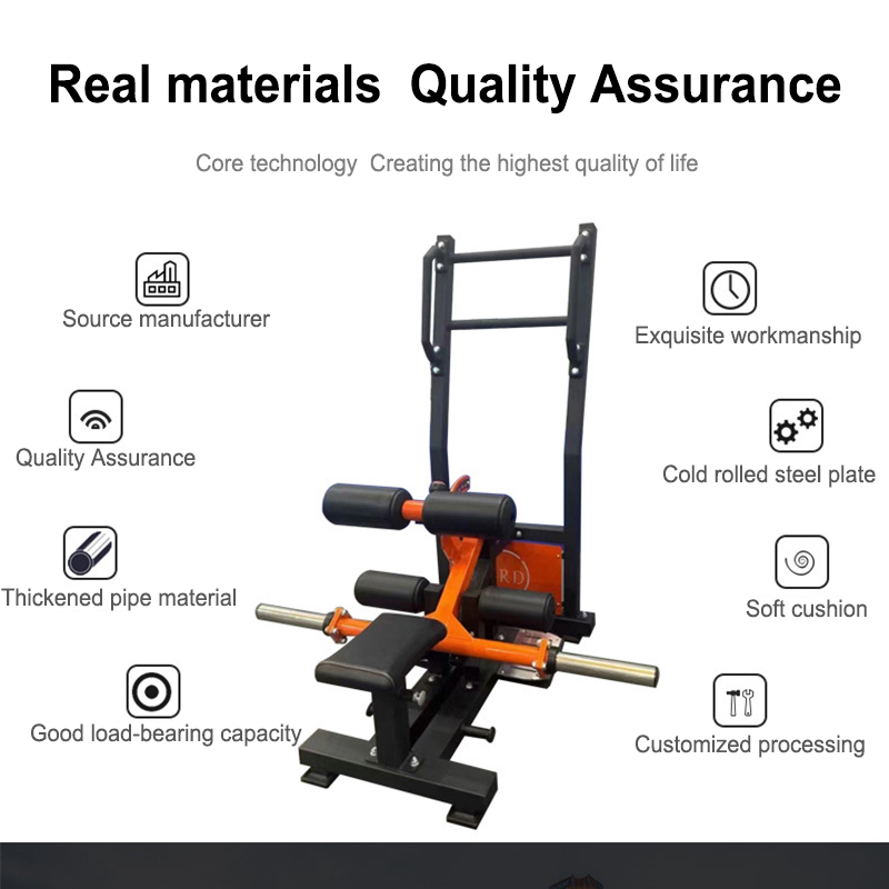 Equipamento de Treinamento de  - Home Gym Weight Machine avaliação e preço