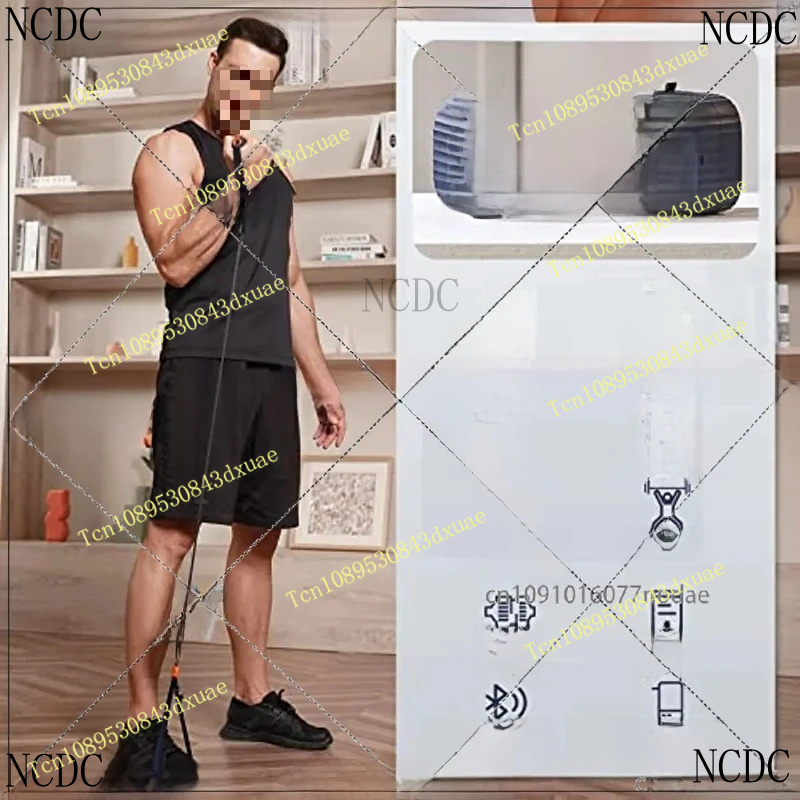 Equipamento de Fitness para Ca - Home Gym Weight Machine avaliação e preço