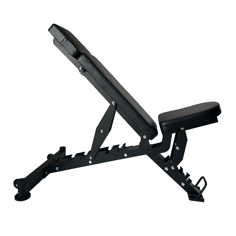 Nova Bancada Comercial Multifu - Home Gym Multifunctional avaliação e preço