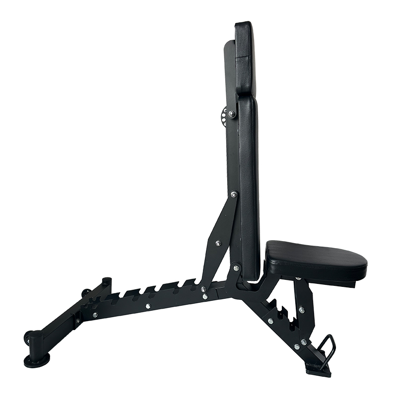 Nova Bancada Comercial Multifu - Home Gym Multifunctional avaliação e preço
