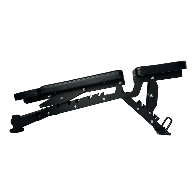 Nova Bancada Comercial Multifu - Home Gym Multifunctional avaliação e preço
