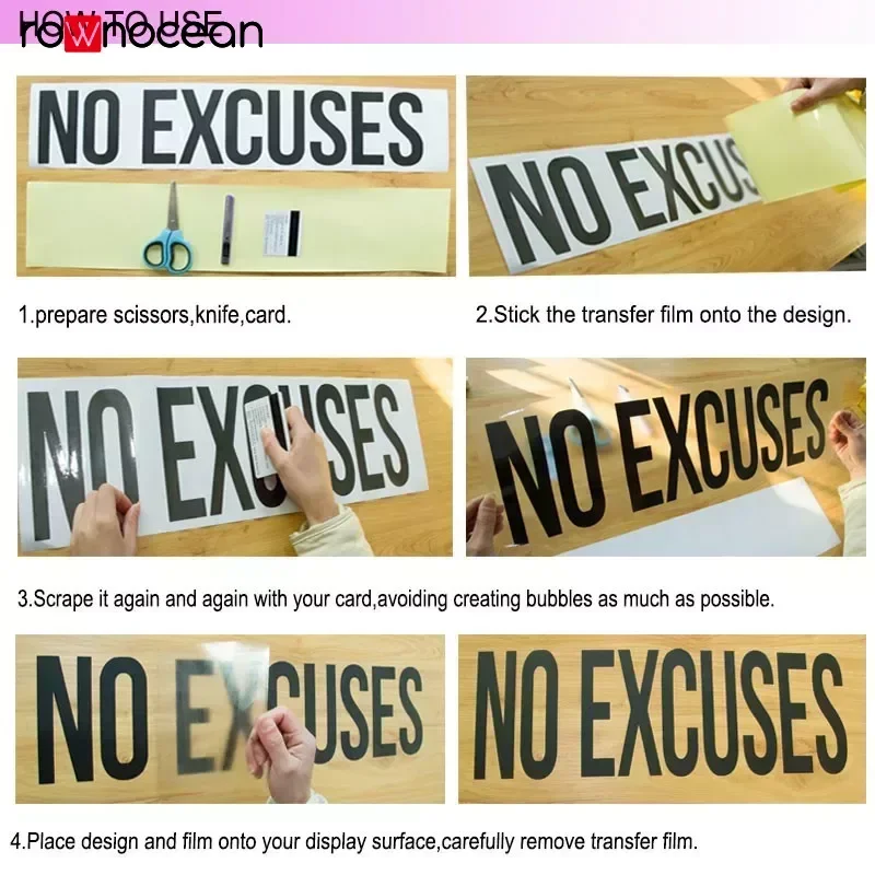 Bons vibrações decalque de par - Home Gym Vibes avaliação e preço