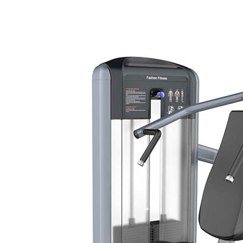 Equipamento de Fitness Comerci - Home Gym Weight Machine avaliação e preço