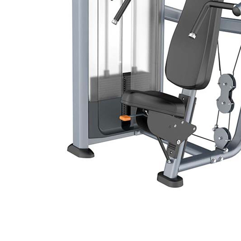 Equipamento de Fitness Comerci - Home Gym Weight Machine avaliação e preço