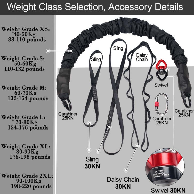 Kit de fitness bungee pesado,  - Home Gym Yoga Studio avaliação e preço