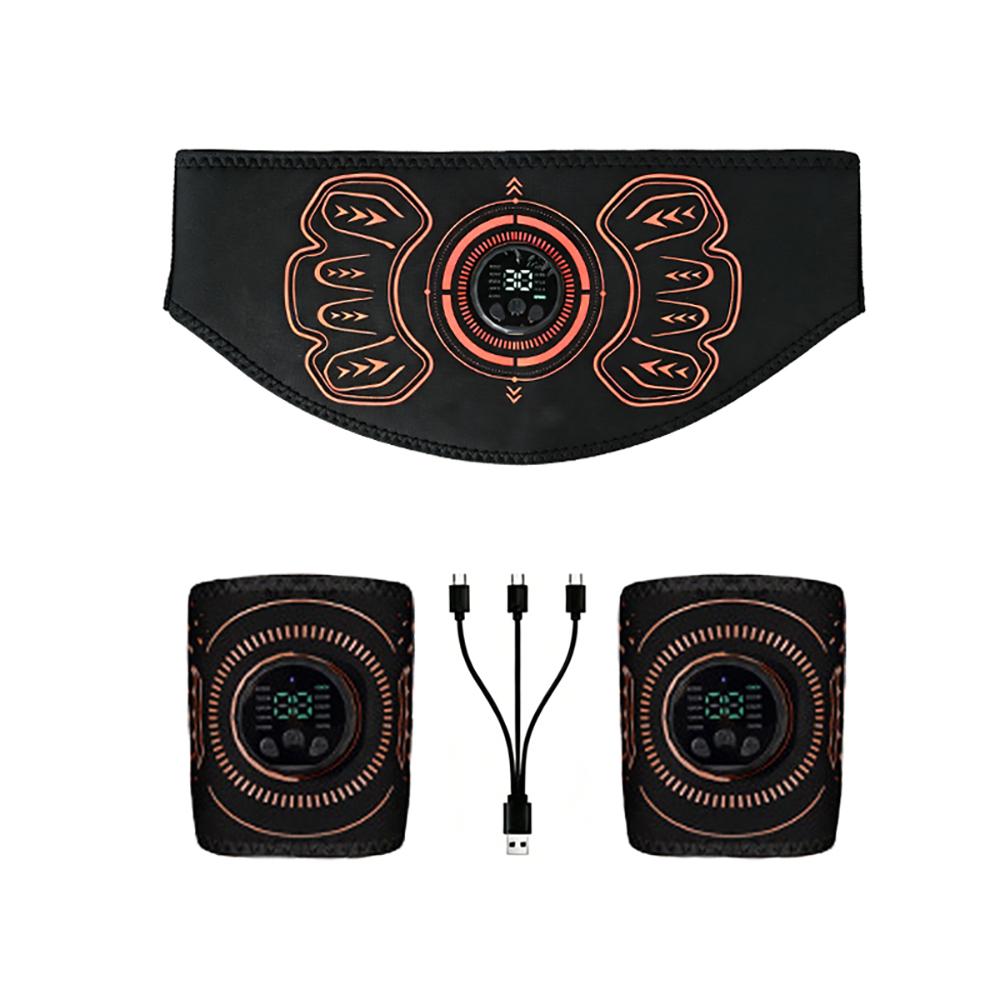 Cinto de Fitness Inteligente,  - Home Gym Weight Machine avaliação e preço