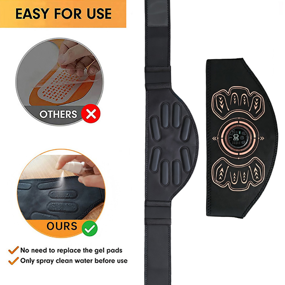 Cinto de Fitness Inteligente,  - Home Gym Weight Machine avaliação e preço