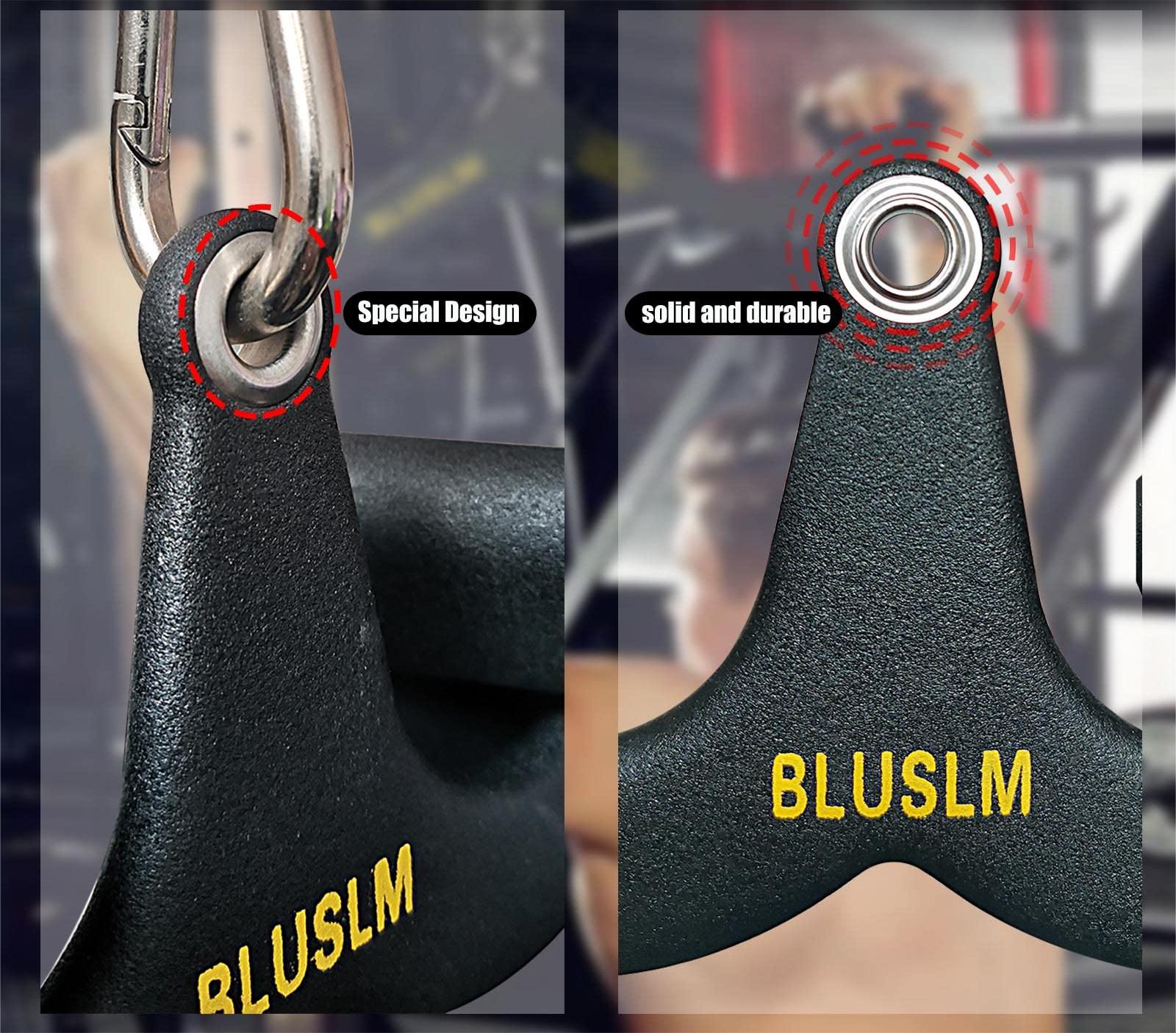Casa ginásio fitness lat puxar - Home Gym Cable Machine avaliação e preço