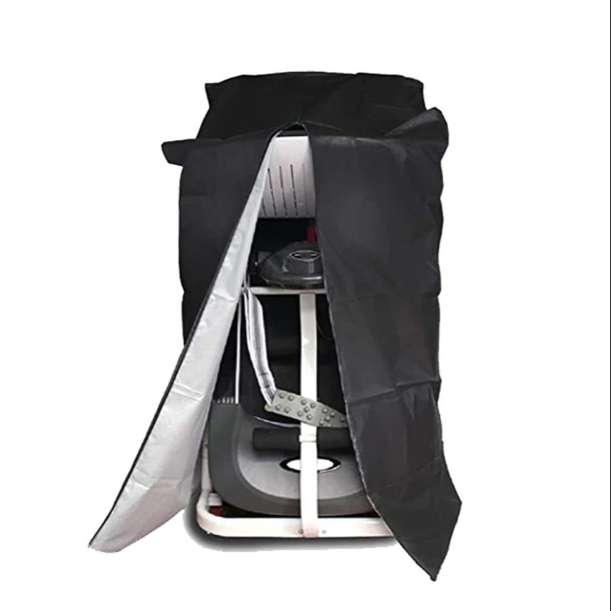 Capa universal para esteira, à - Treadmill Home Gym avaliação e preço