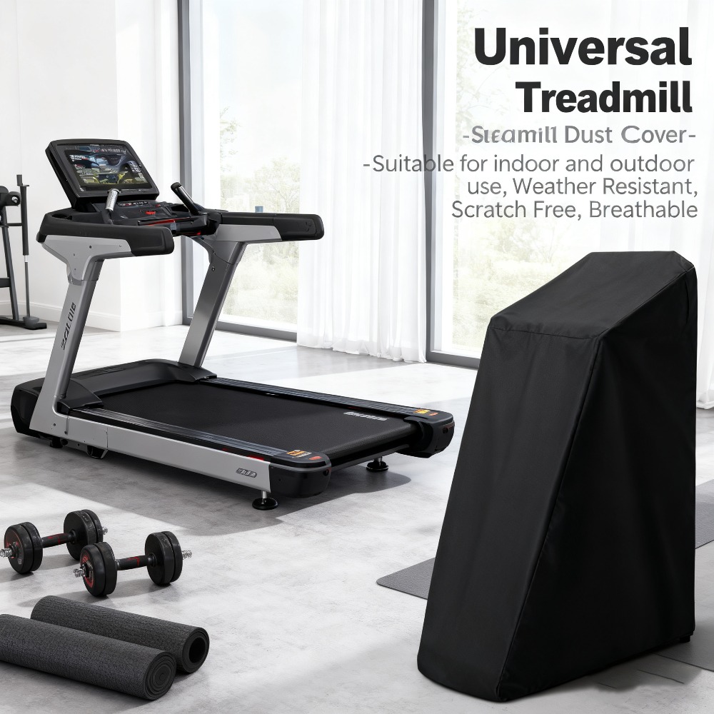 Capa universal para esteira, à - Treadmill Home Gym avaliação e preço