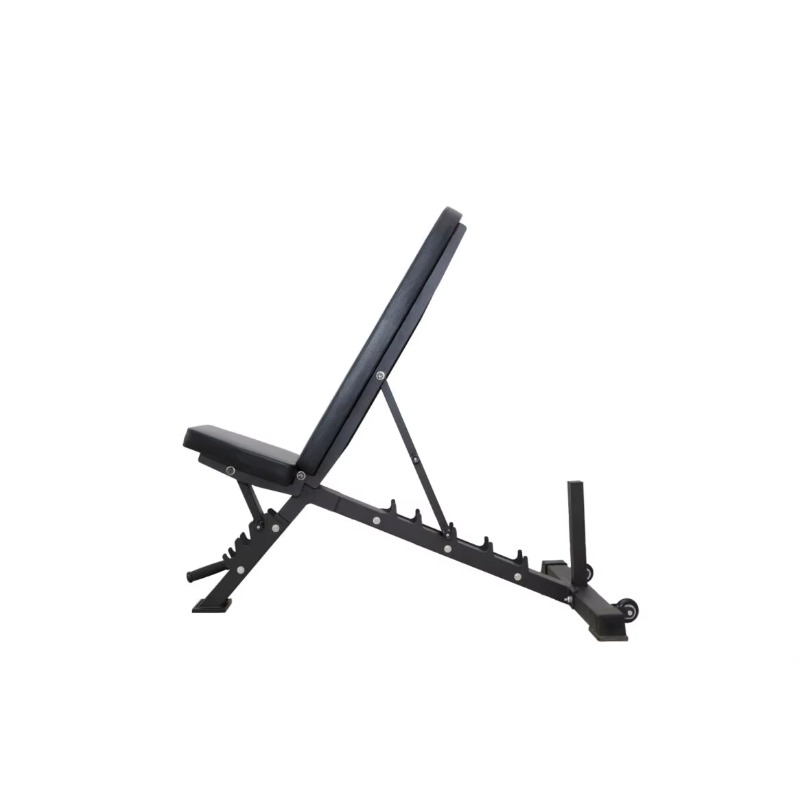 Banco de halteres ajustável de - Home Gym Multifunctional avaliação e preço