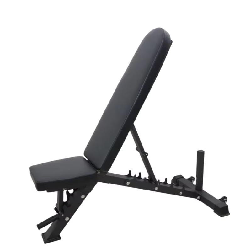 Banco de halteres ajustável de - Home Gym Multifunctional avaliação e preço