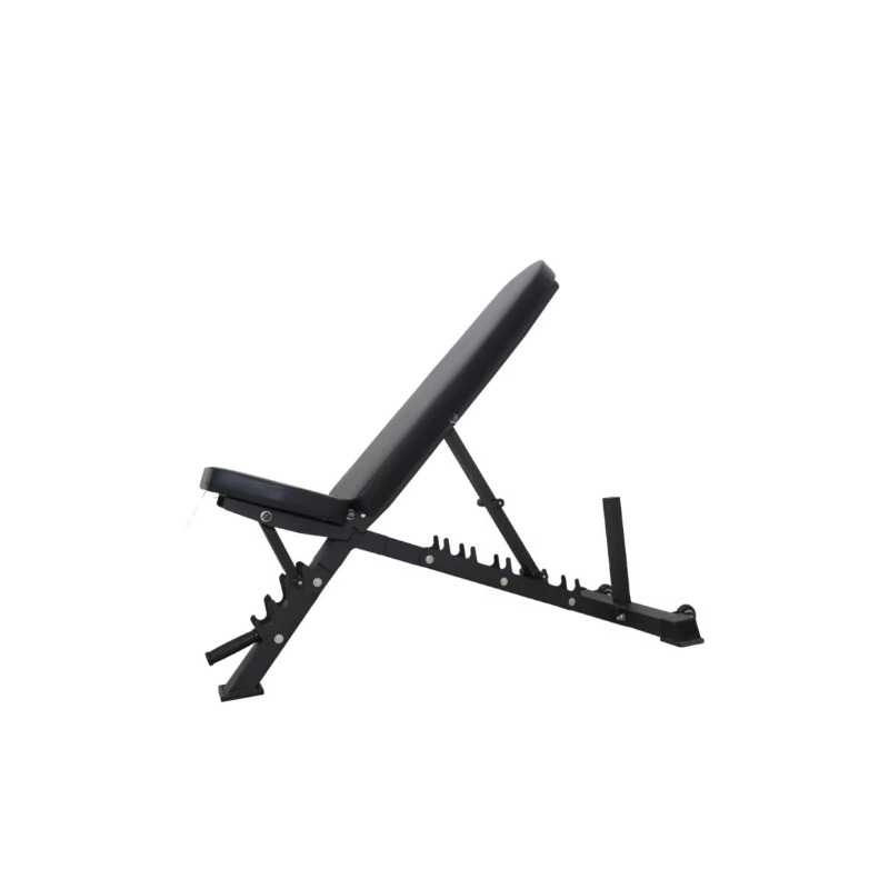 Banco de halteres ajustável de - Home Gym Multifunctional avaliação e preço