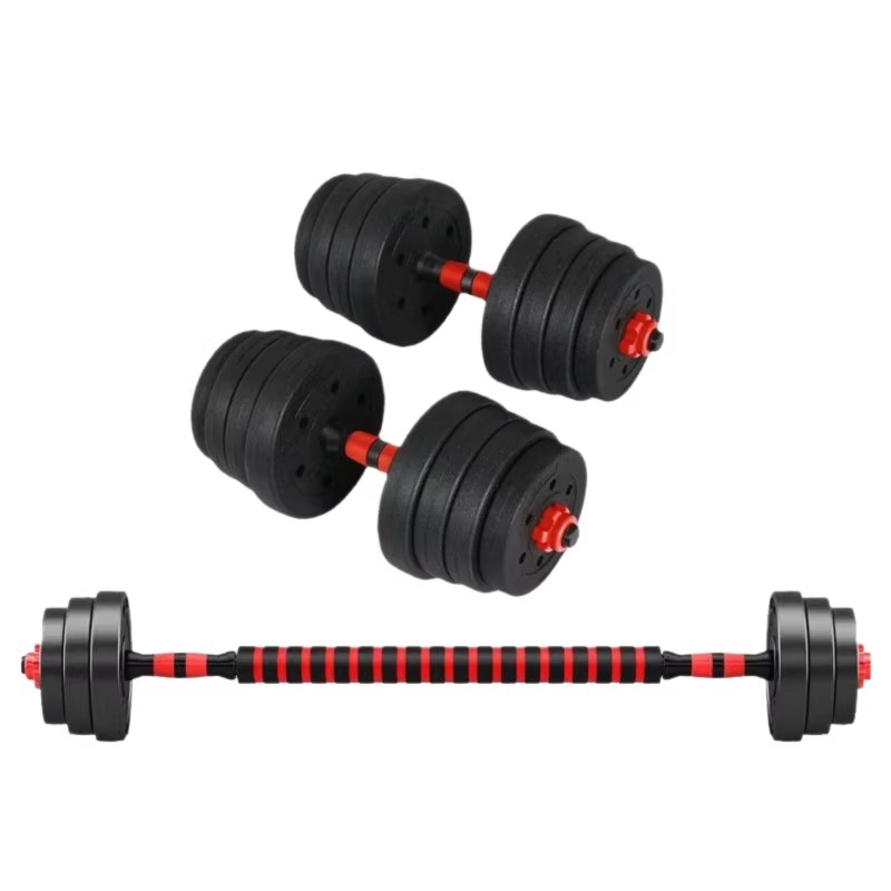 Porcas de Bloqueio para Halter - Home Gym Equipment Set avaliação e preço