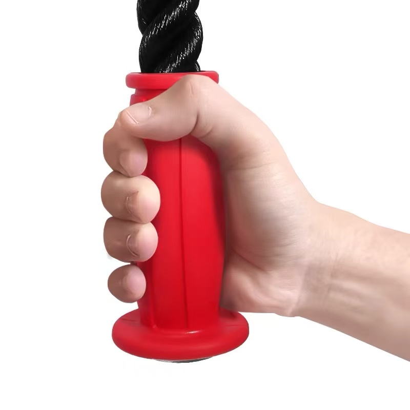 Cordas ergonômicas para trícep - Home Gym Weight Machine avaliação e preço