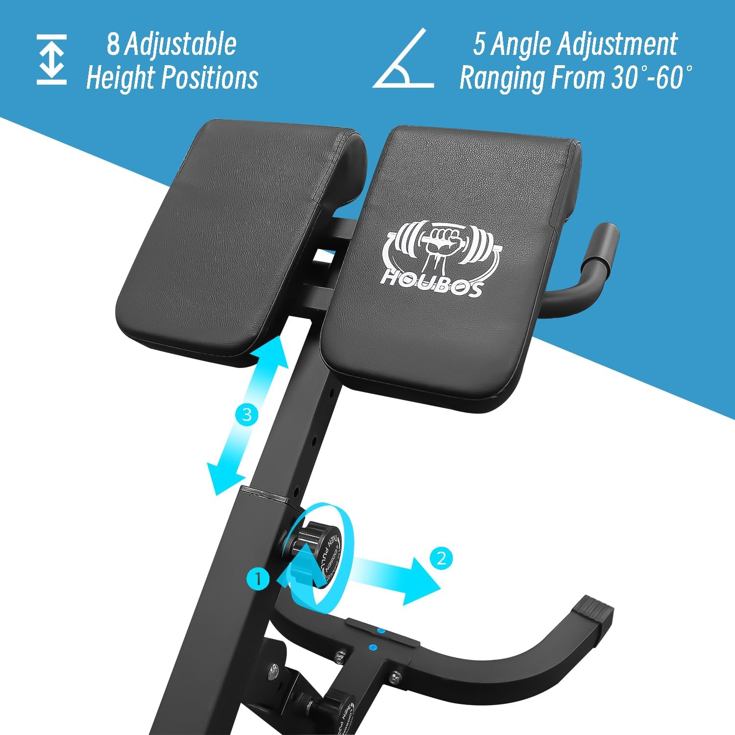 Banco de Extensão Multifuncion - Home Gym Multifunctional avaliação e preço