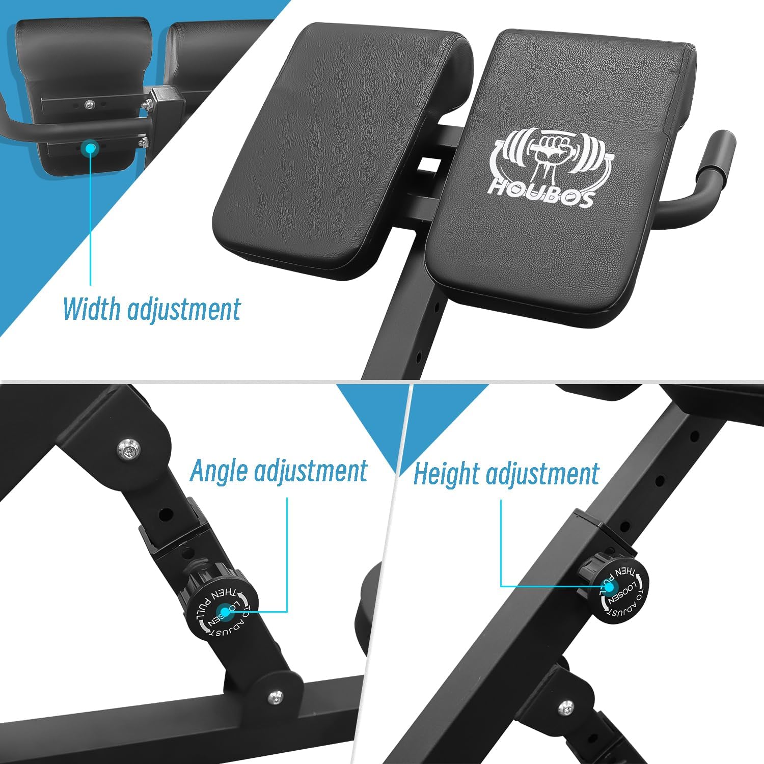 Banco de Extensão Multifuncion - Home Gym Multifunctional avaliação e preço