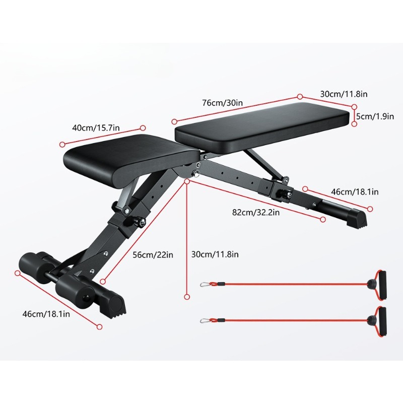 Multi-função casa ginásio halt - Home Gym Multifunctional avaliação e preço