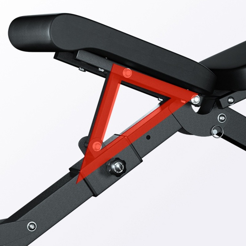 Multi-função casa ginásio halt - Home Gym Multifunctional avaliação e preço