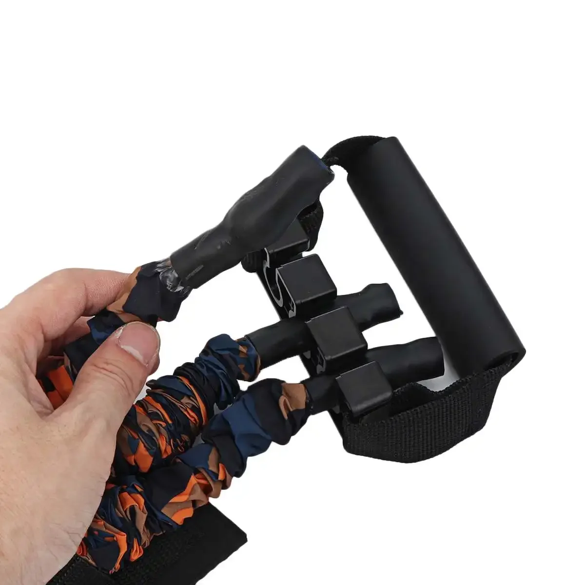 Faixas de resistência banco im - Home Gym Weight Machine avaliação e preço