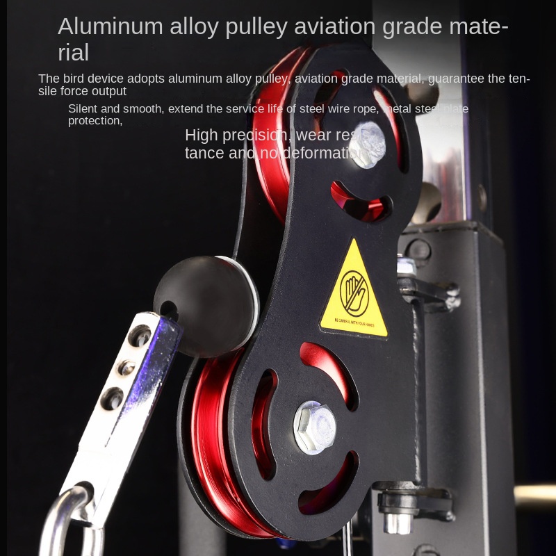 Equipamento de fitness multifu - Home Gym Weight Machine avaliação e preço