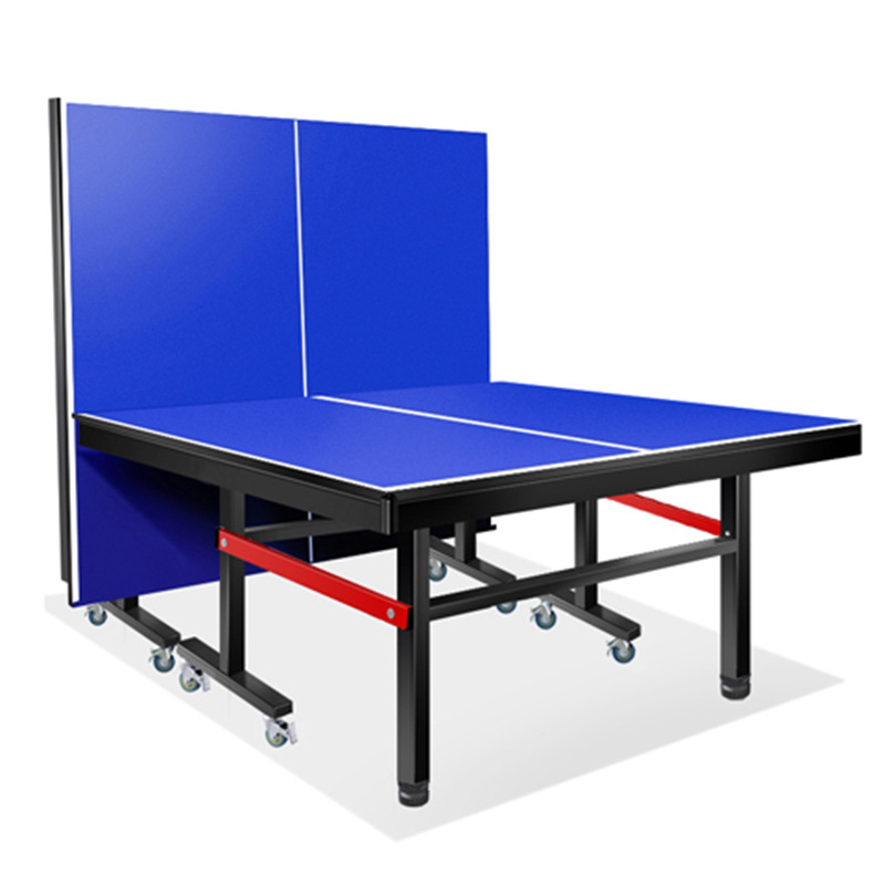Mesa de Ping Pong Profissional - Home Gym Equipment Set avaliação e preço