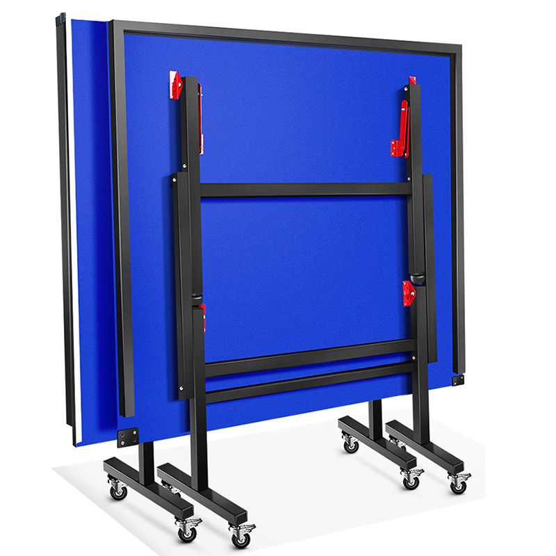 Mesa de Ping Pong Profissional - Home Gym Equipment Set avaliação e preço