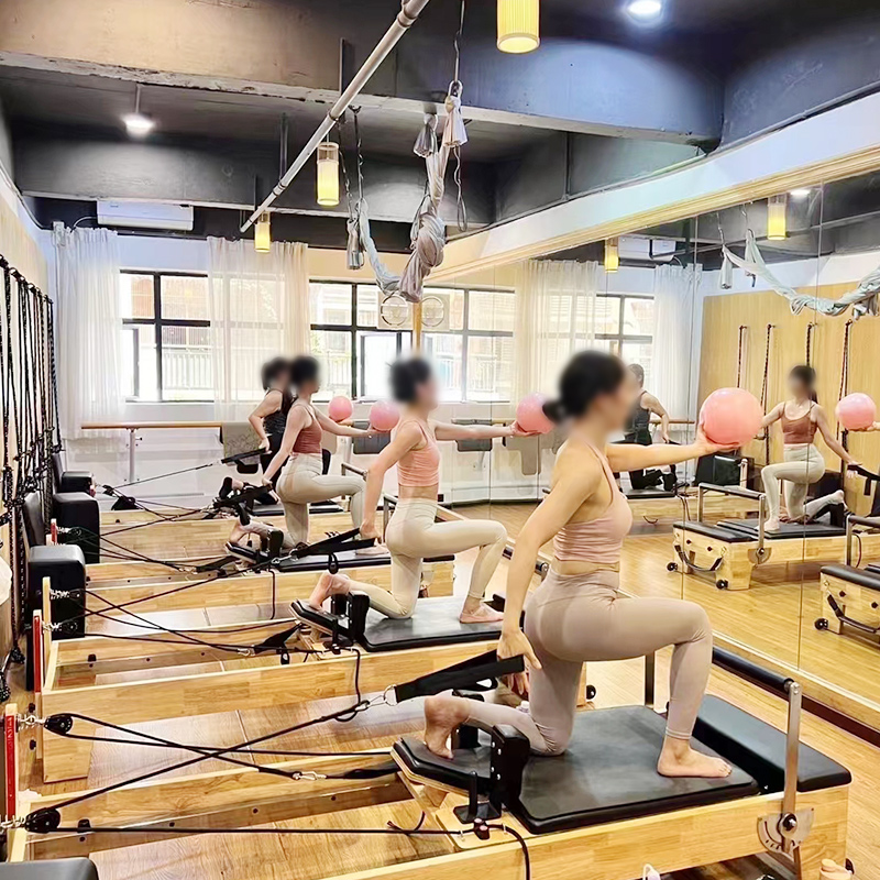 2025 mais novo equipamento de  - Home Gym Yoga Studio avaliação e preço