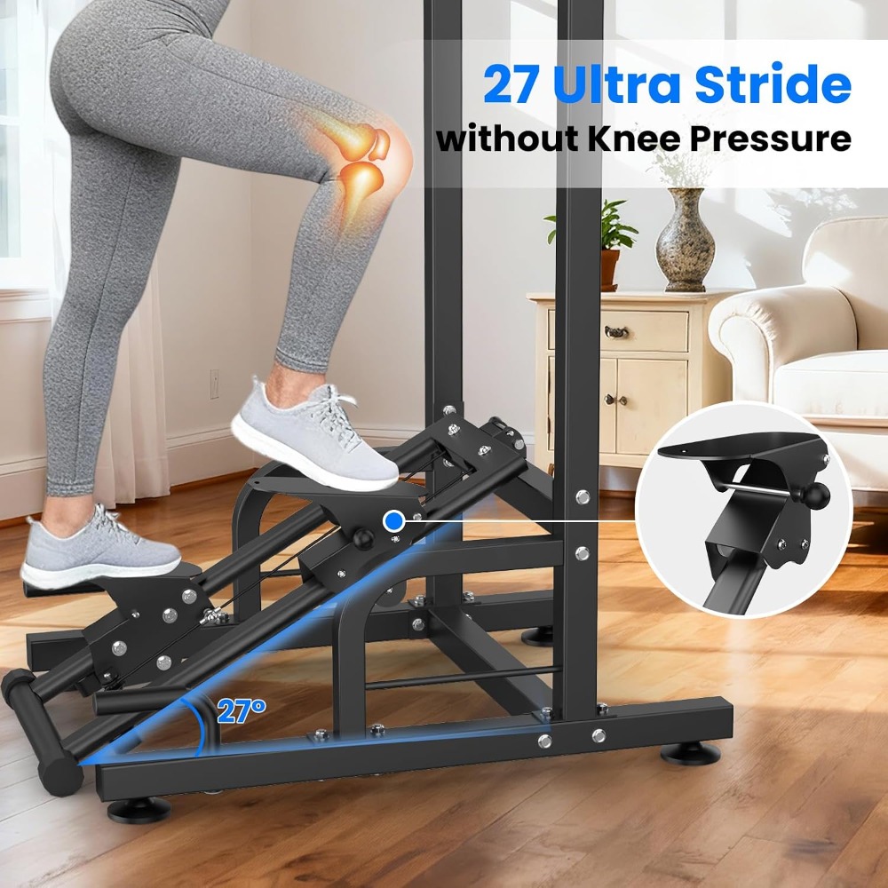 Torre de Exercícios Multifunci - Home Gym Multifunctional avaliação e preço