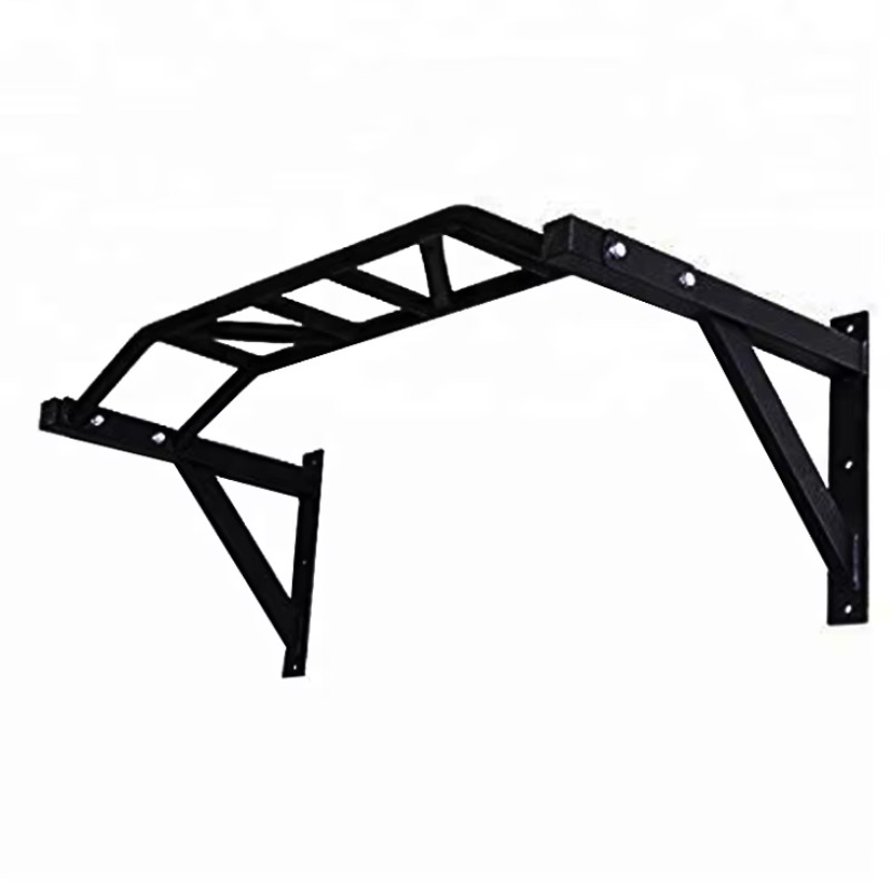 Barra de puxar montada na pare - Home Gym Multifunctional avaliação e preço
