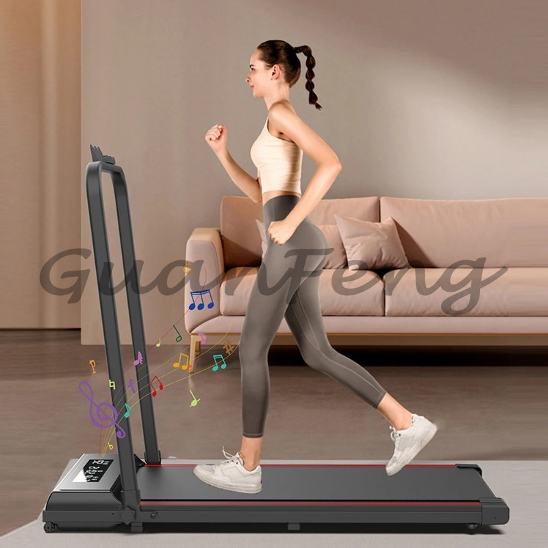 Esteira Ergométrica Silenciosa - Treadmill Home Gym avaliação e preço