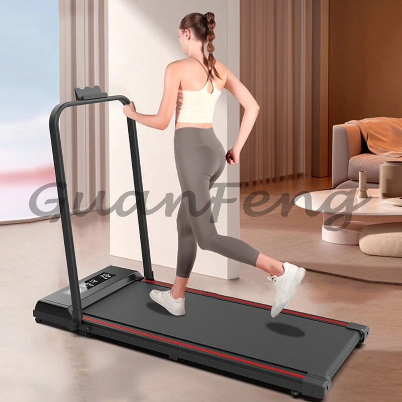 Esteira Ergométrica Silenciosa - Treadmill Home Gym avaliação e preço