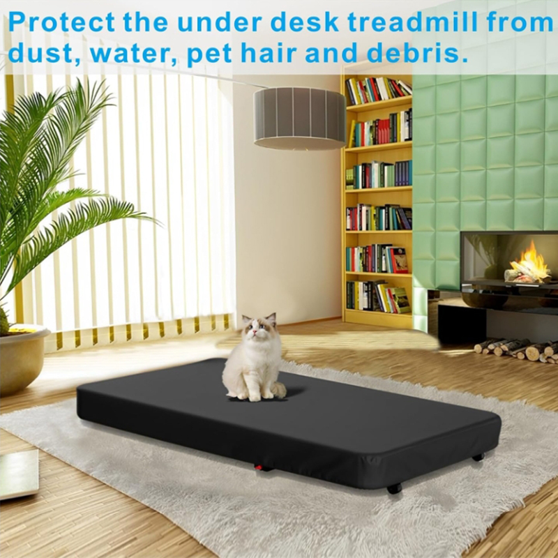 210d/420d oxford pano esteira  - Treadmill Home Gym avaliação e preço