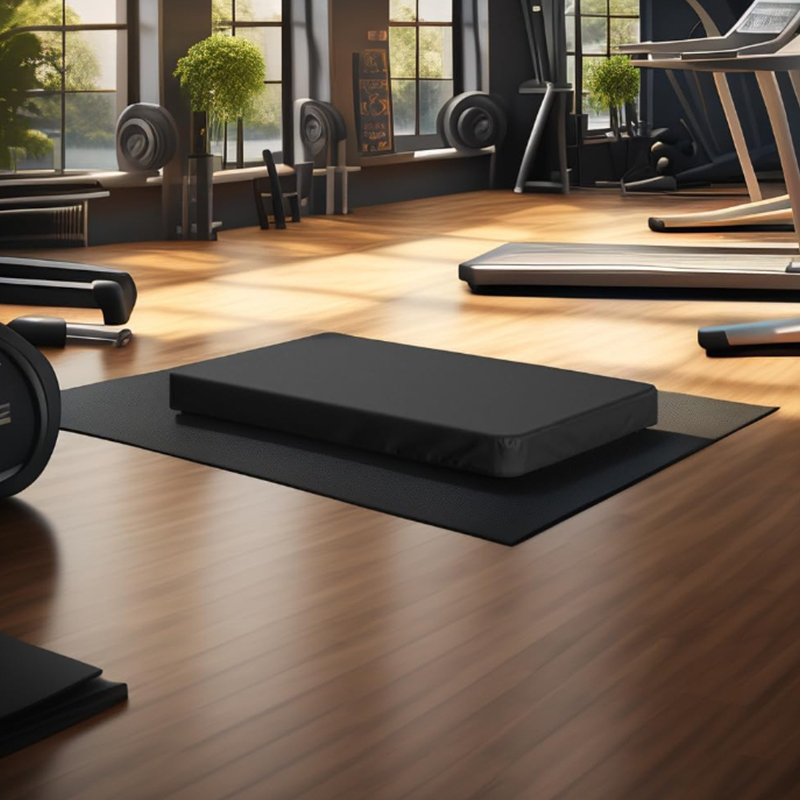 210d/420d oxford pano esteira  - Treadmill Home Gym avaliação e preço